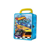 Caja Hot Wheels Metalcar