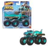 Hot Wheels Monster Trucks Escala 1:64