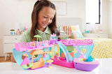 Set de bote Polly Pocket