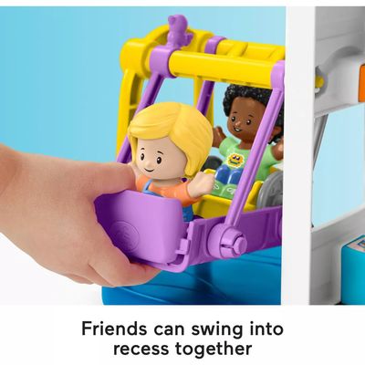 Little People Juego Mi 1er Kinder