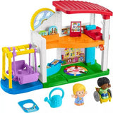 Little People Juego Mi 1er Kinder