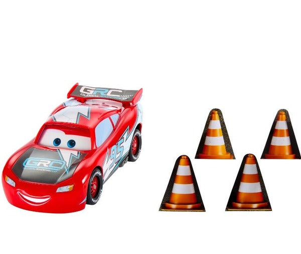Cars Carro Hero con Drift