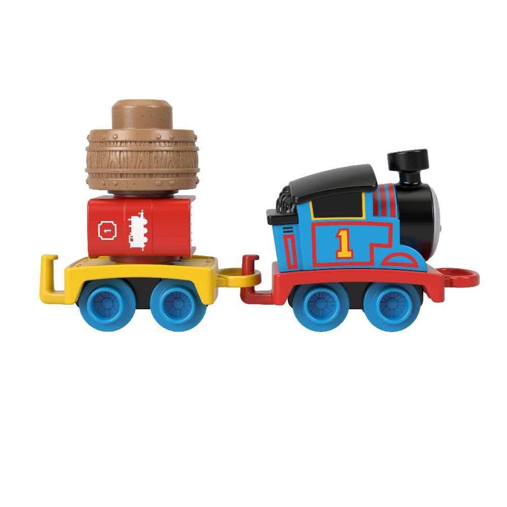 Tomas & Amigos - Mi 1er Tren Juego
