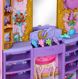 Princesa Disney Set Closet con Bella