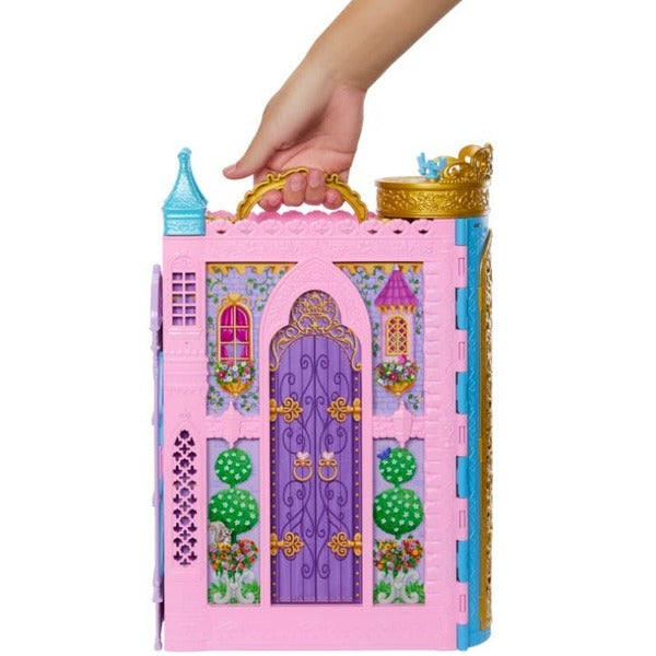 Princesa Disney Set Closet con Bella