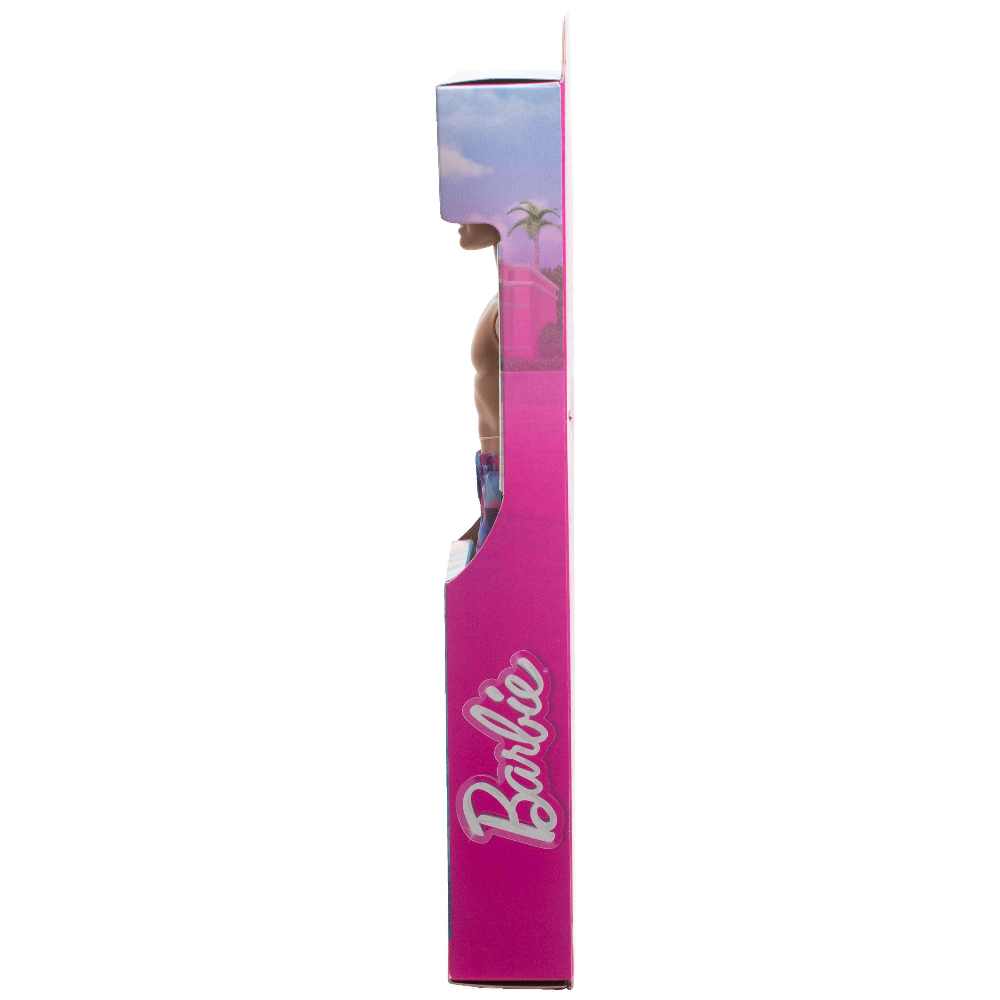 Barbie Muñeco Ken de Playa