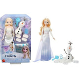 Frozen - Set de Masillas