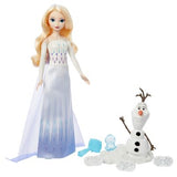 Frozen - Set de Masillas