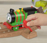 Thomas & sus Amigos Pista Parlante Bulstrode