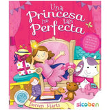 Libro Infantil de Cuentos y Valores Surtido