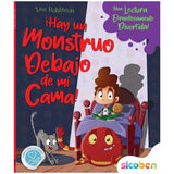 Libro Infantil de Cuentos y Valores Surtido