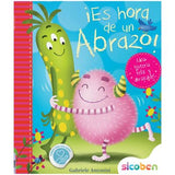 Libro Infantil Ilustrado de Historias Surtido
