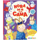 Libro Infantil Ilustrado de Historias Surtido