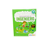 Libro Infantil Cuando Sea Grande Quiero Ser Surtido