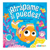 Libro Infantil de Desarrollo Emocional y Valores Surtido