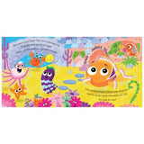 Libro Infantil de Desarrollo Emocional y Valores Surtido