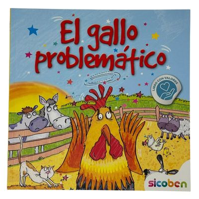 Libro Cuentos Sueña En Grande VII
