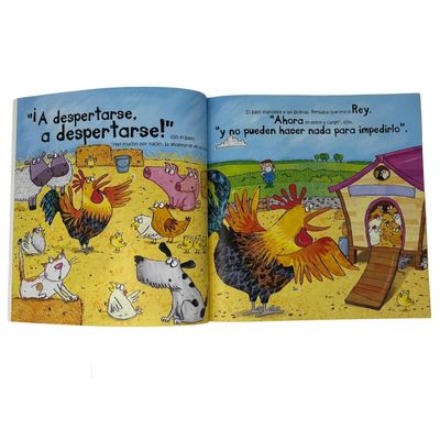 Libro Cuentos Sueña En Grande VII