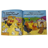 Libro Cuentos Sueña En Grande VII