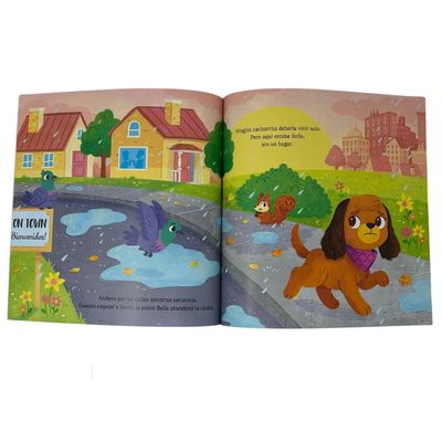 Libro Cuentos Sueña En Grande VII