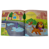 Libro Cuentos Sueña En Grande VII