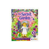 Libro de Clásicos de la Literatura Infantil en Inglés Surtid