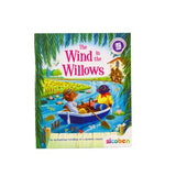 Libro de Clásicos de la Literatura Infantil en Inglés Surtid