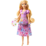 Princesas Disney - Rapunzel 2 en 1