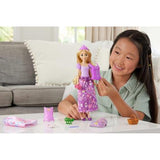 Princesas Disney - Rapunzel 2 en 1
