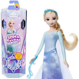 Disney Frozen - Sorpresa Elsa Spin y Revela