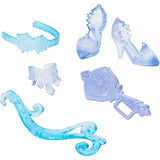 Disney Frozen - Sorpresa Elsa Spin y Revela