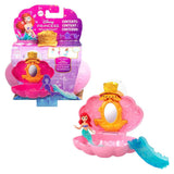 Princesa Disney Ariel y Hermanas Baño
