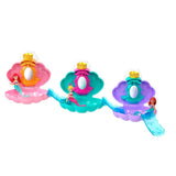 Princesa Disney Ariel y Hermanas Baño