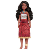 Disney Moana 2 Moana de Moda