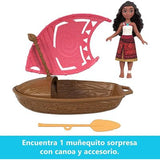 Disney Princess - Moana Y Hermana Simea