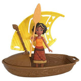 Disney Princess - Moana Y Hermana Simea