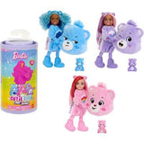 Barbie - Cutie Reveal Chelsea Care Bears