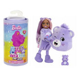 Barbie - Cutie Reveal Chelsea Care Bears