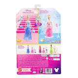 Princesa Disney Cinderella De Moda
