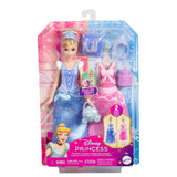 Princesa Disney Cinderella De Moda
