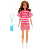 Barbie Muñeca Teresa