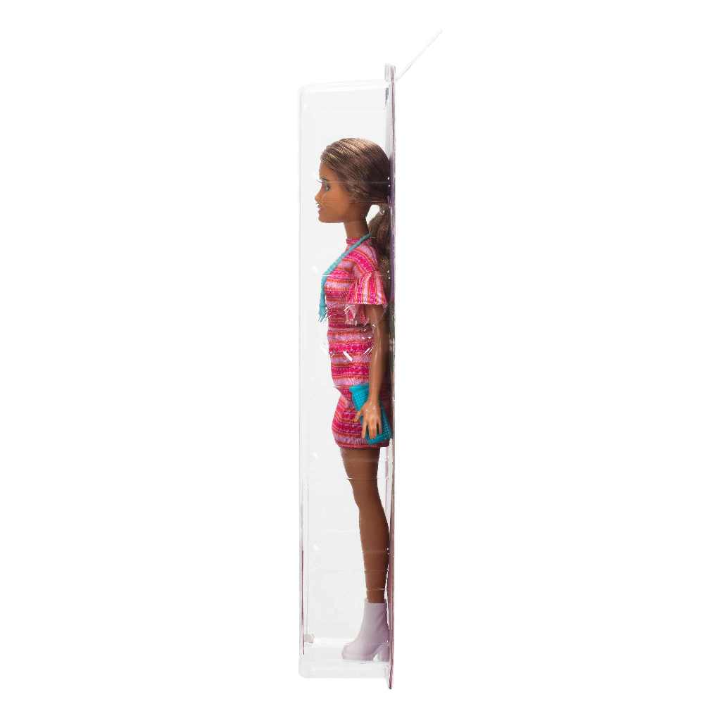 Barbie Muñeca Teresa