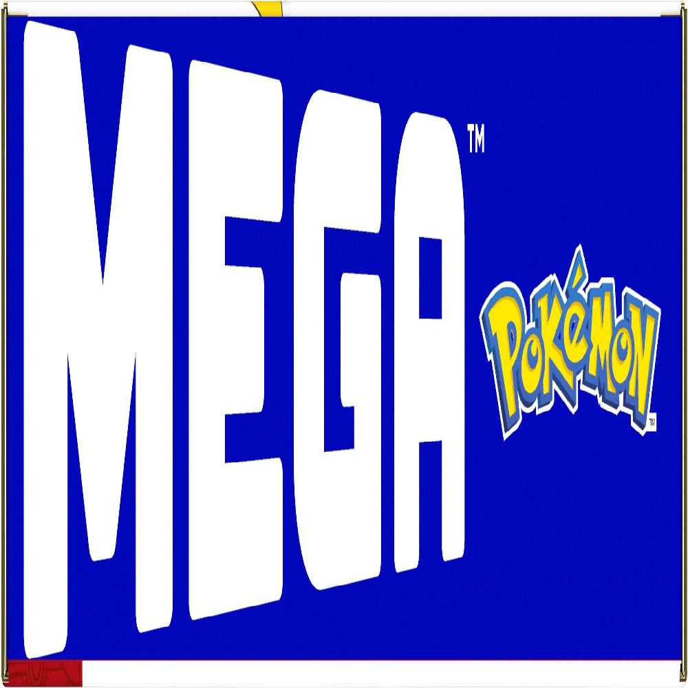 Pokemon - Mega Equipo De Agua Traning