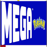 Pokemon - Mega Equipo De Agua Traning