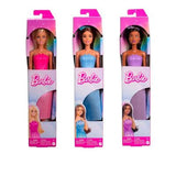 Barbie - Princesa Royal Rubia