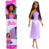 Barbie - Princesa Royal Rubia