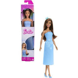 Barbie - Princesa Royal Rubia