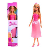 Barbie - Princesa Royal Rubia