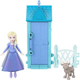 Frozen - Torre Arendelle Stackers Surtido