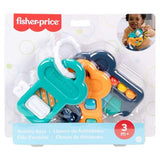 Juguete para Bebe Llavero Actividades